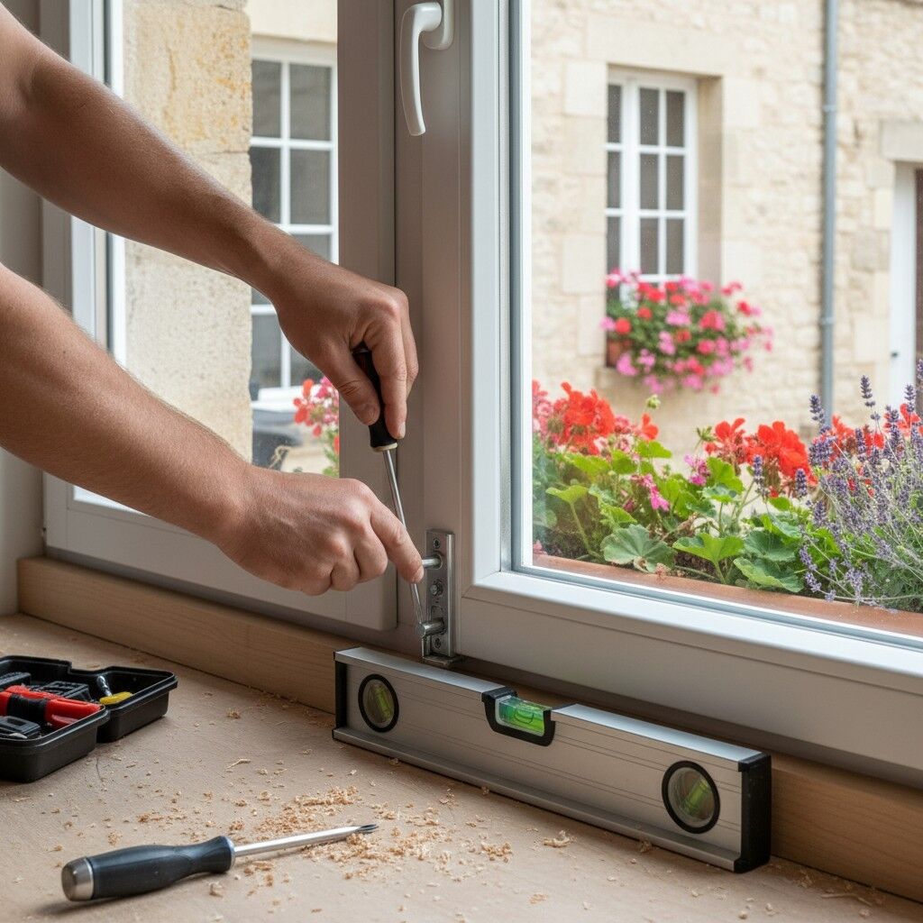 MENUISERIE ET RENOVATION DE L'HABITAT